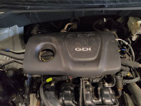 Used 2019 Kia Soul FWD image 30
