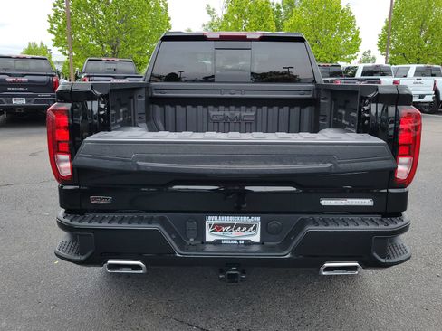 New 2026 GMC Sierra 1500 Elevation w/ Preferred Package AWD/4WD image 14