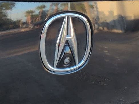 Certified 2021 Acura TLX w/ A-SPEC Pkg image 12