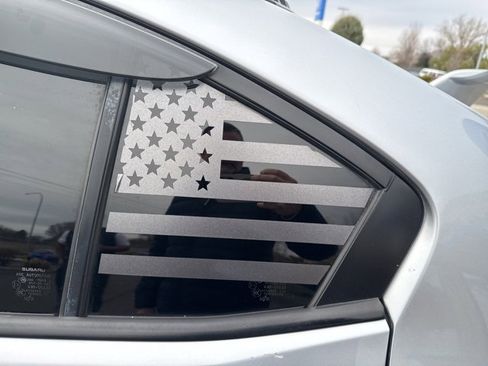 Used 2018 Subaru WRX STI w/ Popular Package #1 image 16