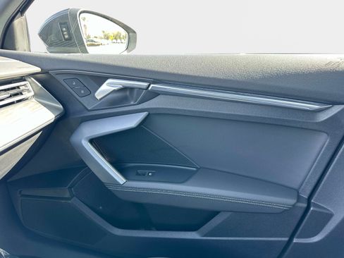 Used 2025 Audi A3 2.0T Premium w/ Convenience Package image 23