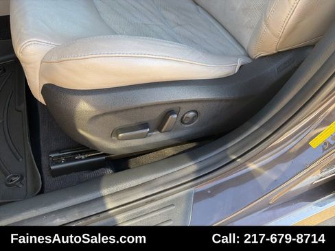 Used 2016 Hyundai Sonata Sport w/ Option Group 02 image 97