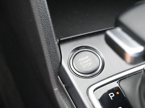 Used 2026 Kia Sportage LX FWD image 22