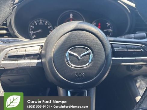 Used 2022 MAZDA MAZDA3 s AWD/4WD image 10