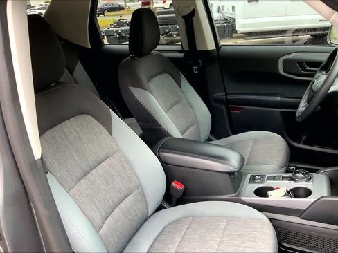Used 2022 Ford Bronco Sport Big Bend AWD/4WD image 9