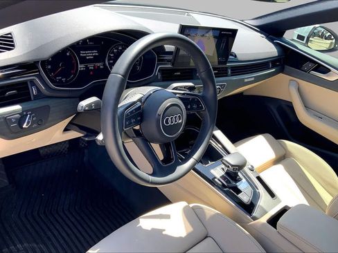 Used 2023 Audi A5 2.0T Premium w/ Convenience Package AWD/4WD image 18
