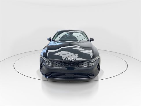 Used 2023 Kia K5 EX w/ EX Premium Package image 3