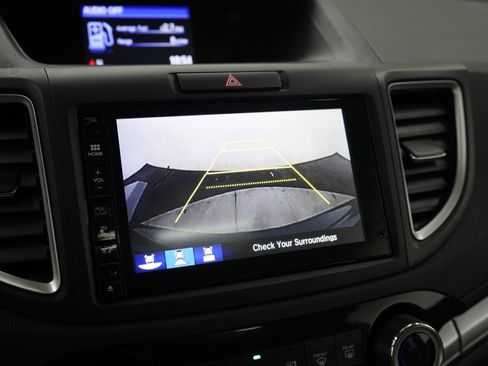 Used 2015 Honda CR-V EX image 22