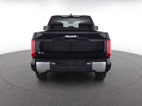Used 2025 Toyota Tundra Limited image 3