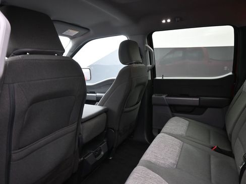 Used 2023 Ford F150 XLT RWD image 10