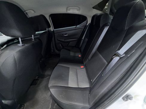 Used 2023 Nissan Sentra SV image 17