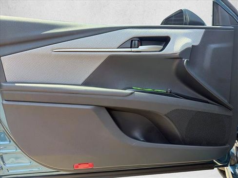 New 2026 Toyota Camry SE FWD image 12