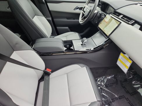 Certified 2026 Land Rover Range Rover Velar S image 3