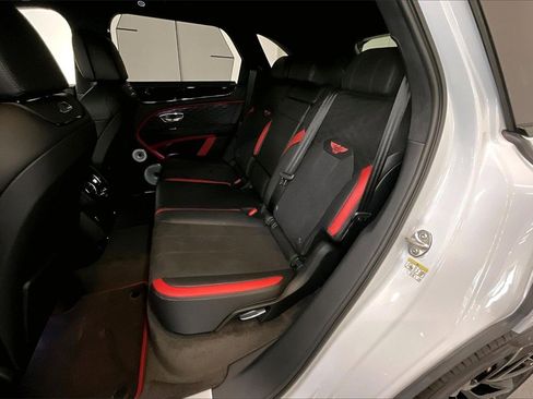 New 2026 Bentley Bentayga Speed image 25