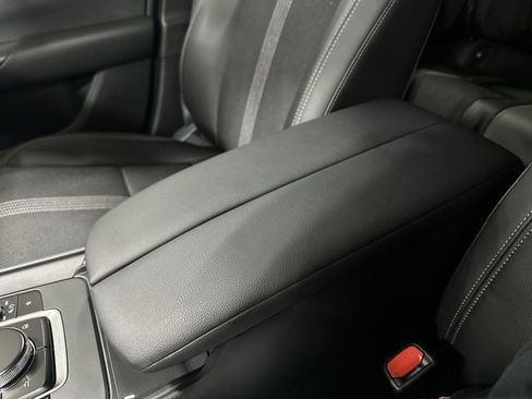 New 2026 MAZDA CX-50 2.5 Hybrid w/ Cargo Package image 26