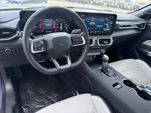 New 2026 Ford Mustang Premium image 7