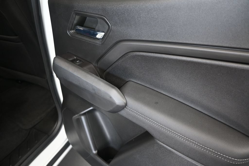 Used 2023 GMC Canyon Elevation w/ Convenience Package RWD image 21