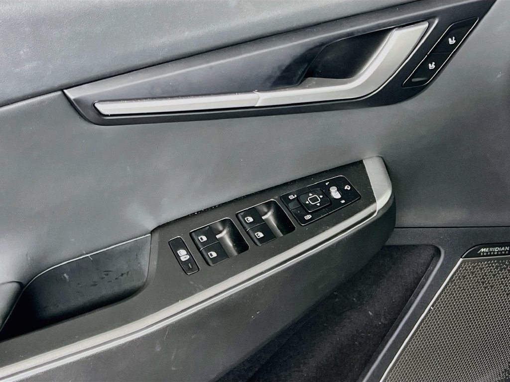 Certified 2023 Kia EV6 Wind w/ Wind Technology Package RWD image 11