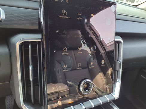 New 2026 GMC Acadia Elevation w/ Black Edition image 3