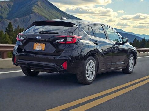 Certified 2024 Subaru Impreza 2.0i image 7