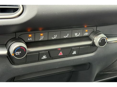 New 2026 MAZDA CX-30 AWD 2.5 S image 20