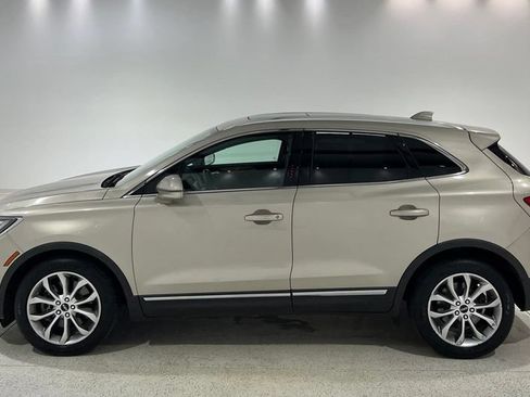 Used 2015 Lincoln MKC FWD w/ Equipment Group 101A Select image 2