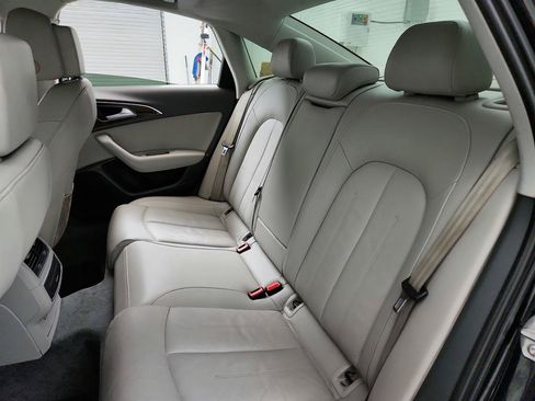 Used 2018 Audi A6 2.0T Premium FWD image 24