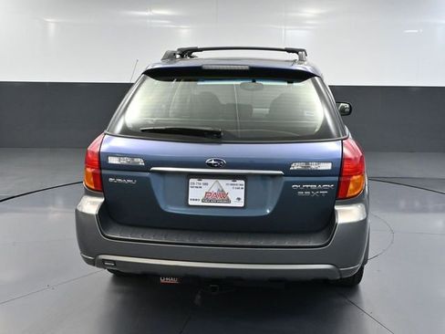 Used 2005 Subaru Outback 2.5XT Limited AWD/4WD image 5