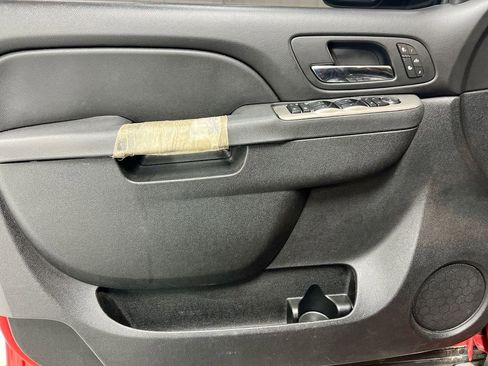 Used 2013 Chevrolet Silverado 1500 LTZ w/ LTZ Plus Package image 19