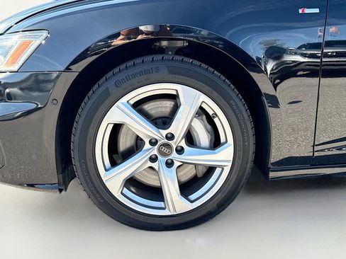Used 2024 Audi A6 Premium Plus image 42