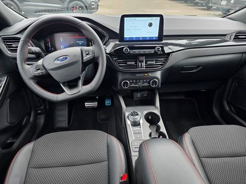 Used 2023 Ford Escape ST-Line w/ Equipment Group 301A image 11