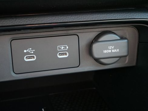 New 2026 Honda CR-V Sport-L image 25