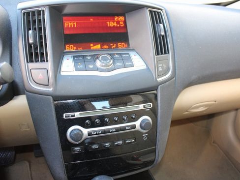 Used 2011 Nissan Maxima 3.5 S image 7