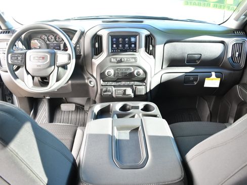 Used 2026 GMC Sierra 1500 Pro w/ Pro Value Package image 14