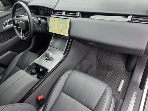 Certified 2024 Land Rover Range Rover Velar Dynamic SE image 24