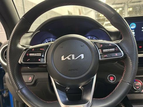 Used 2023 Kia Forte GT w/ GT2 Package image 26