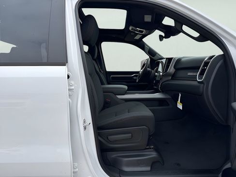 New 2026 RAM 1500 Big Horn image 11