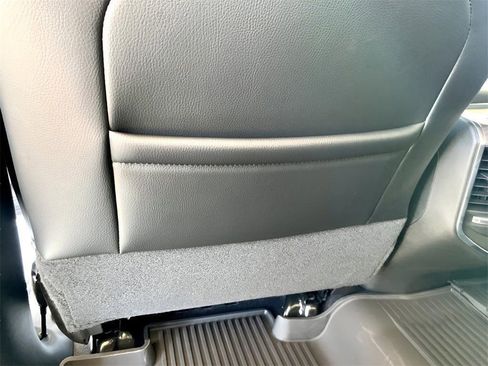 New 2026 RAM 2500 Laramie AWD/4WD image 45