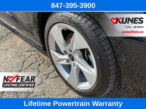 Used 2023 Audi A3 2.0T Premium image 12