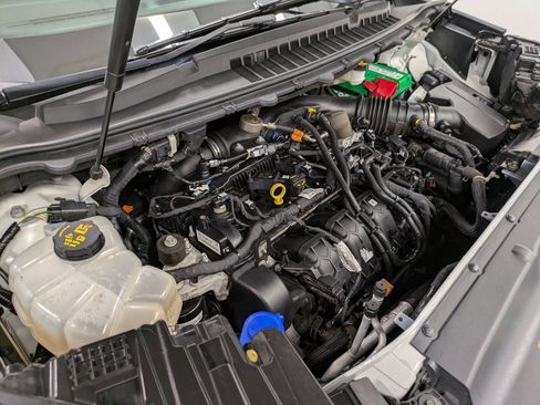 Used 2019 Ford Edge Titanium w/ Equipment Group 301A image 30