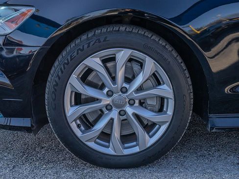 Used 2018 Audi A6 2.0T Premium Plus w/ Premium Plus Package image 31