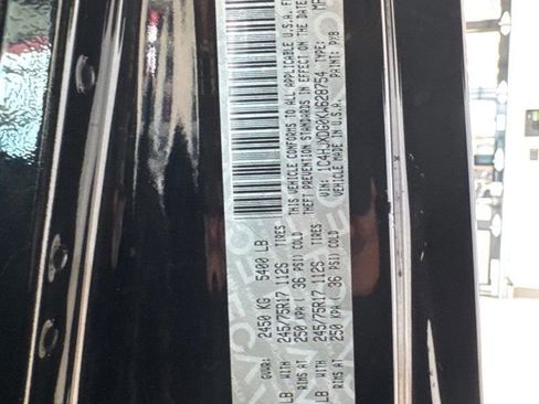 Used 2019 Jeep Wrangler Unlimited Sport S image 17