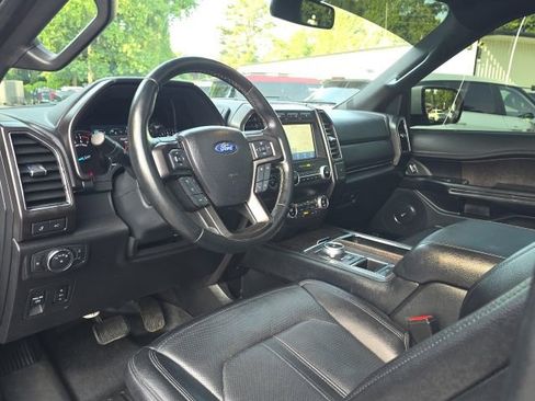 Used 2021 Ford Expedition Limited RWD image 27