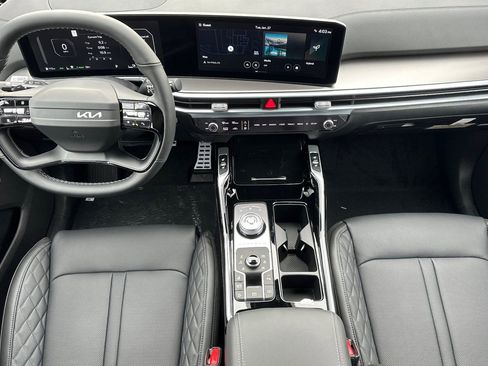 New 2026 Kia Sorento SX Prestige image 13