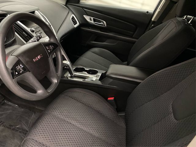 Used 2015 GMC Terrain SLE AWD/4WD image 10