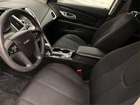 Used 2015 GMC Terrain SLE AWD/4WD image 10