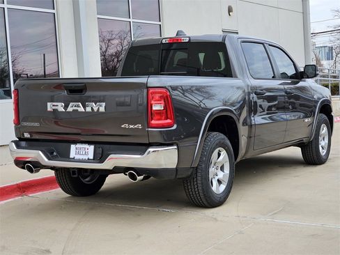 New 2026 RAM 1500 Big Horn/Lone Star image 3