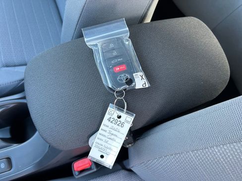 New 2026 Toyota Corolla SE image 29