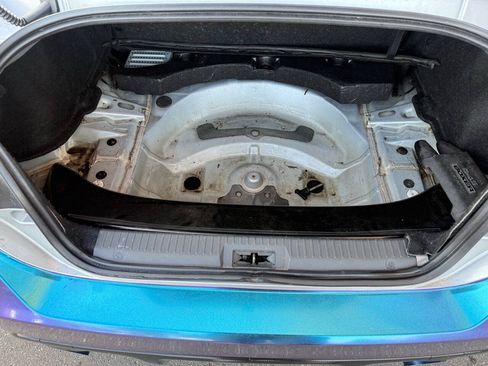 Used 2015 Scion FR-S Release Series 1.0 RWD image 19