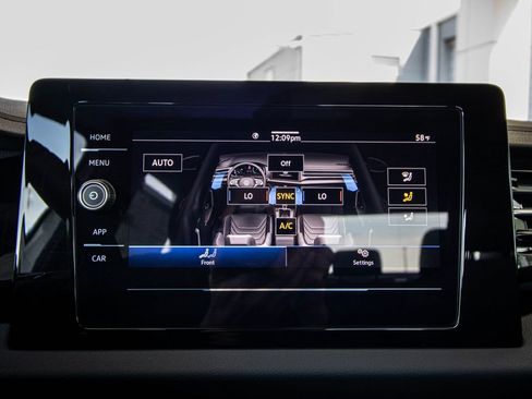 New 2026 Volkswagen Jetta Sport image 44